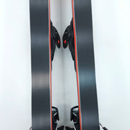 Schiuri sh Volkl Racetiger RC, 172 cm