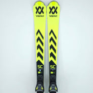 Schiuri sh Volkl Racetiger SC, 165 cm