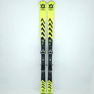 Schiuri sh Volkl Racetiger SC, 165 cm