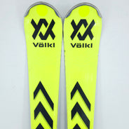 Schiuri sh Volkl Racetiger SC, 165 cm