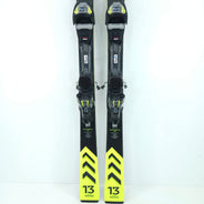 Schiuri sh Volkl Racetiger SC, 165 cm