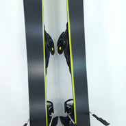 Schiuri sh Volkl Racetiger SC, 165 cm