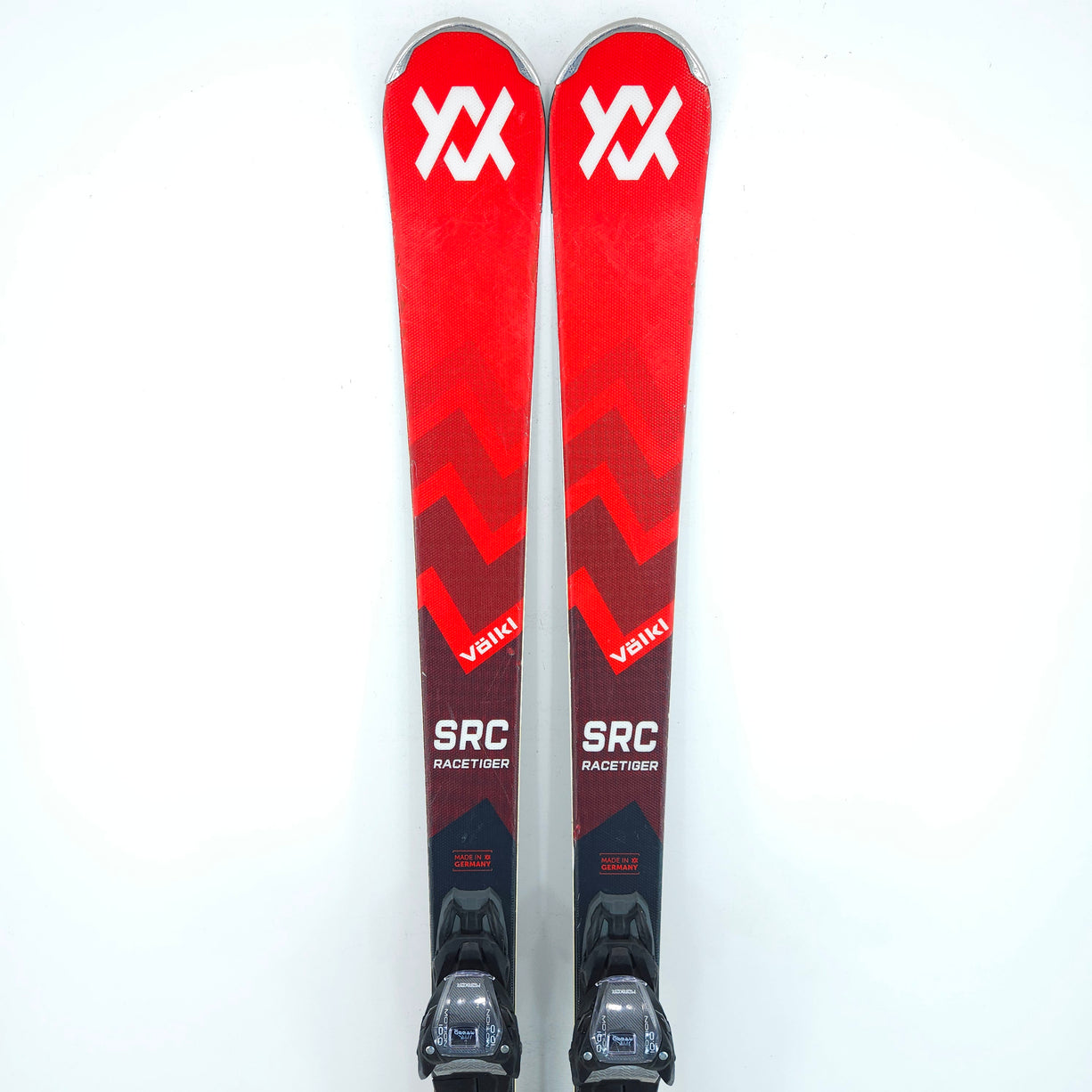 Schiuri sh Volkl Racetiger SRC, 163 cm