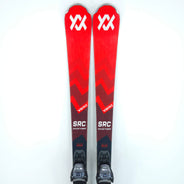 Schiuri sh Volkl Racetiger SRC, 163 cm