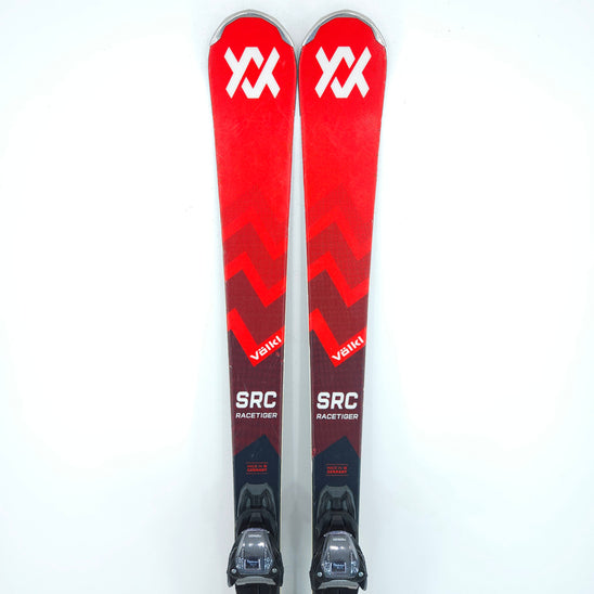 Schiuri sh Volkl Racetiger SRC, 163 cm