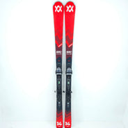 Schiuri sh Volkl Racetiger SRC, 163 cm