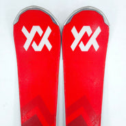 Schiuri sh Volkl Racetiger SRC, 163 cm