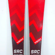 Schiuri sh Volkl Racetiger SRC, 163 cm