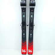 Schiuri sh Volkl Racetiger SRC, 163 cm