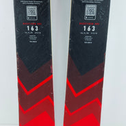Schiuri sh Volkl Racetiger SRC, 163 cm