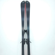 Schiuri sh Volkl Racetiger SRC, 163 cm