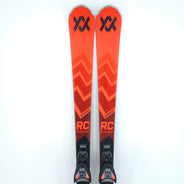 Schiuri sh Volkl Racetiger RC, 165 cm