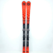 Schiuri sh Volkl Racetiger RC, 165 cm