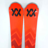 Schiuri sh Volkl Racetiger RC, 165 cm