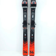 Schiuri sh Volkl Racetiger RC, 165 cm