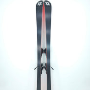 Schiuri sh Volkl Racetiger RC, 165 cm