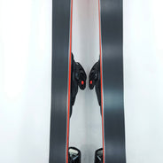 Schiuri sh Volkl Racetiger RC, 165 cm