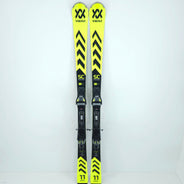 Schiuri sh Volkl Racetiger SC, 153 cm