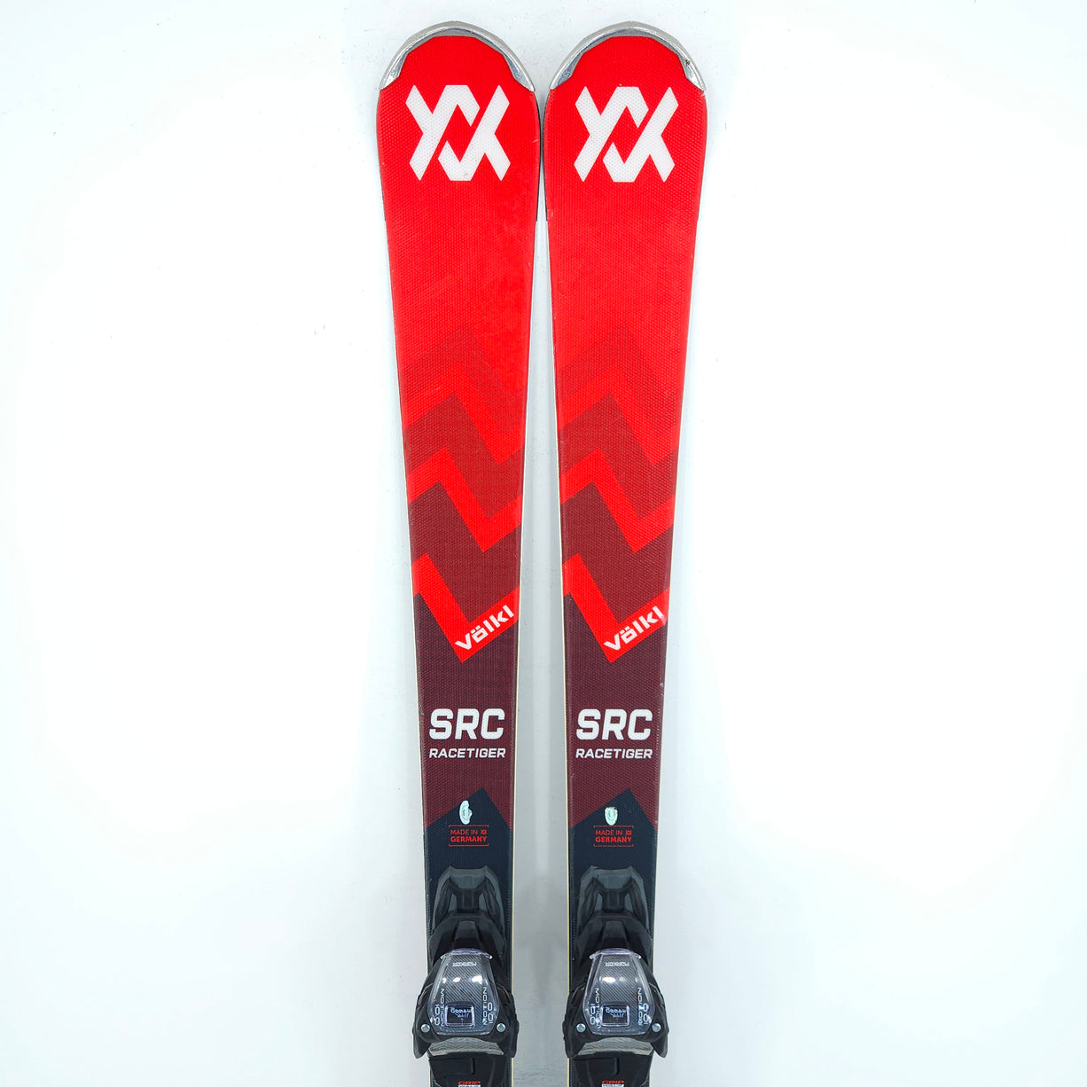 Schiuri sh Volkl Racetiger SRC, 158 cm