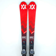 Schiuri sh Volkl Racetiger SRC, 158 cm