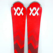 Schiuri sh Volkl Racetiger SRC, 158 cm