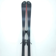 Schiuri sh Volkl Racetiger SRC, 158 cm