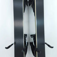 Schiuri sh Volkl Racetiger SRC, 158 cm