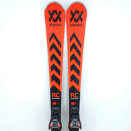 Schiuri sh Volkl Racetiger RC, 158 cm