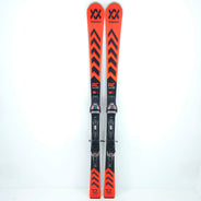 Schiuri sh Volkl Racetiger RC, 158 cm