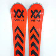 Schiuri sh Volkl Racetiger RC, 158 cm