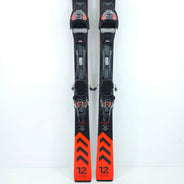 Schiuri sh Volkl Racetiger RC, 158 cm