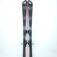 Schiuri sh Volkl Racetiger RC, 158 cm