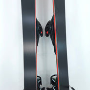 Schiuri sh Volkl Racetiger RC, 158 cm