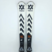 Schiuri sh Volkl Racetiger SC, 148 cm