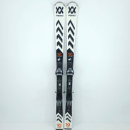 Schiuri sh Volkl Racetiger SC, 148 cm