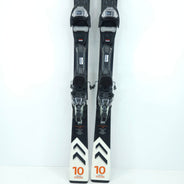 Schiuri sh Volkl Racetiger SC, 148 cm