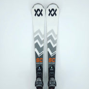 Schiuri sh Volkl Racetiger SC, 158 cm