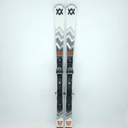 Schiuri sh Volkl Racetiger SC, 158 cm
