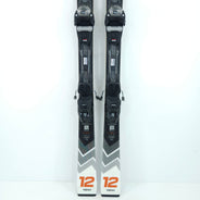 Schiuri sh Volkl Racetiger SC, 158 cm