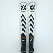 Schiuri sh Volkl Racetiger SC, 148 cm