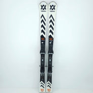 Schiuri sh Volkl Racetiger SC, 148 cm