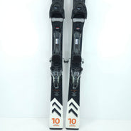 Schiuri sh Volkl Racetiger SC, 148 cm