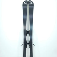 Schiuri sh Volkl Racetiger SC, 148 cm