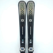 Schiuri sh Volkl Peregrine V-Werks, 167 cm