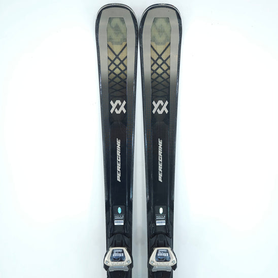 Schiuri sh Volkl Peregrine V-Werks, 167 cm