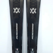 Schiuri sh Volkl Peregrine V-Werks, 167 cm