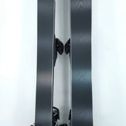 Schiuri sh Volkl Peregrine V-Werks, 167 cm
