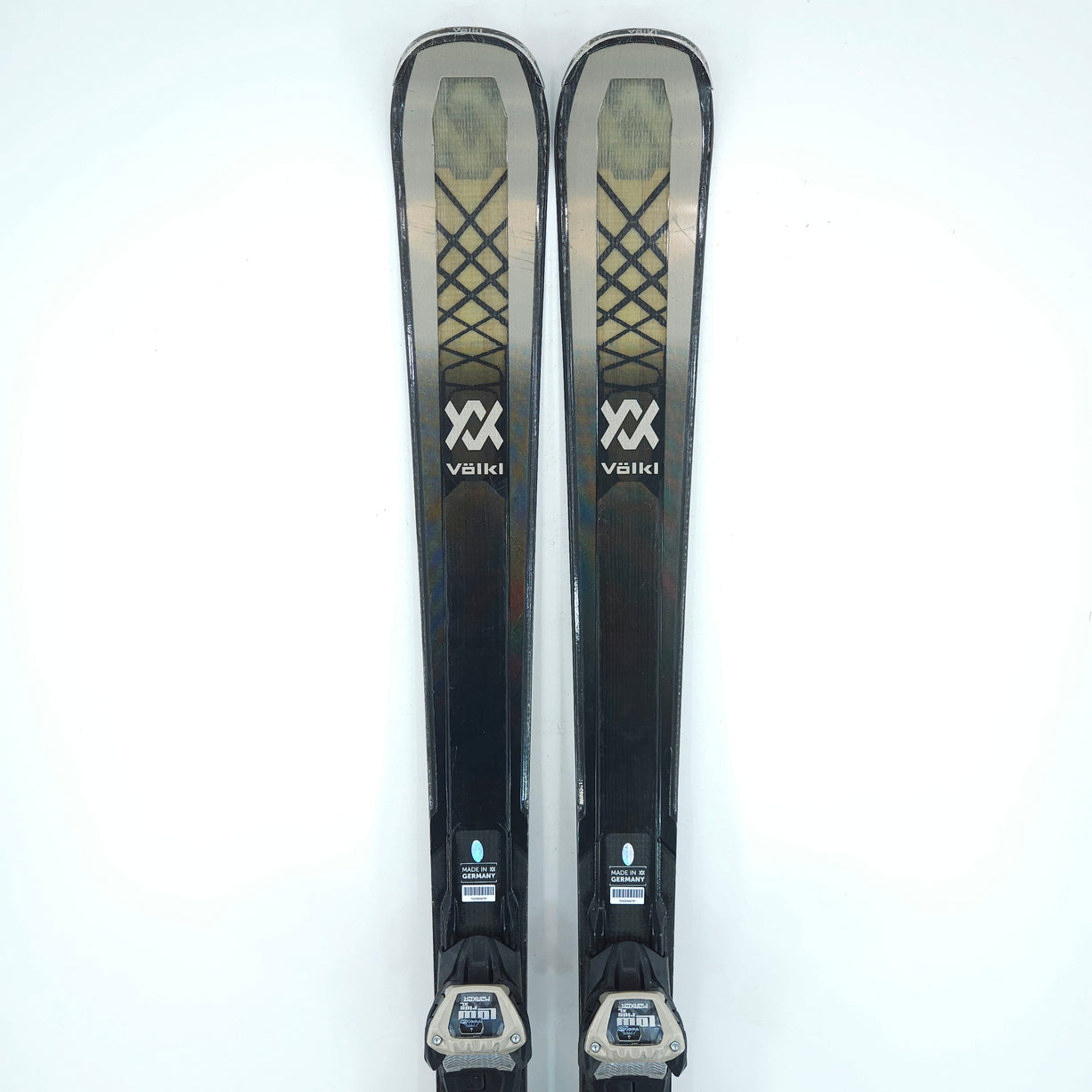 Schiuri sh Volkl Deacon V-Werks, 177 cm