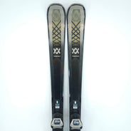 Schiuri sh Volkl Deacon V-Werks, 177 cm