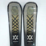 Schiuri sh Volkl Deacon V-Werks, 177 cm